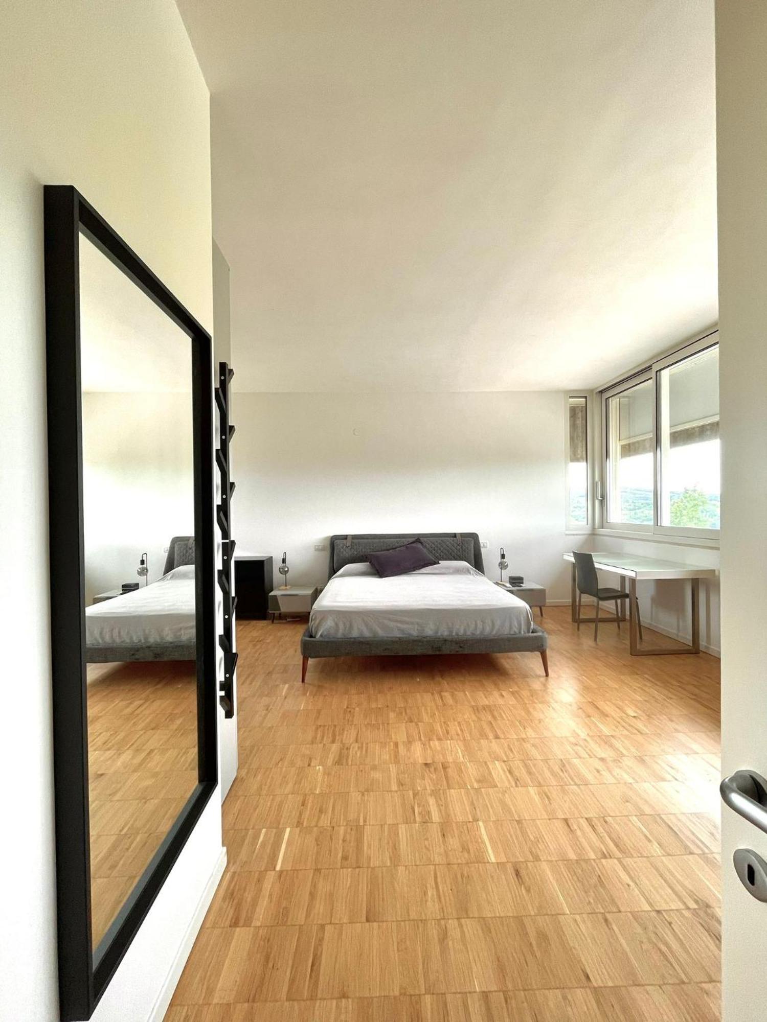Nuovo Progetto A&e Appartamento